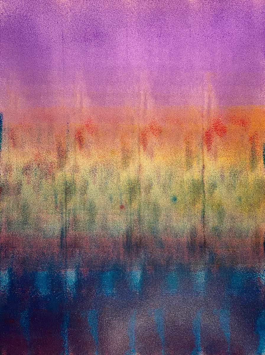 Probably Just Wine by Dean Brown, Image 1.