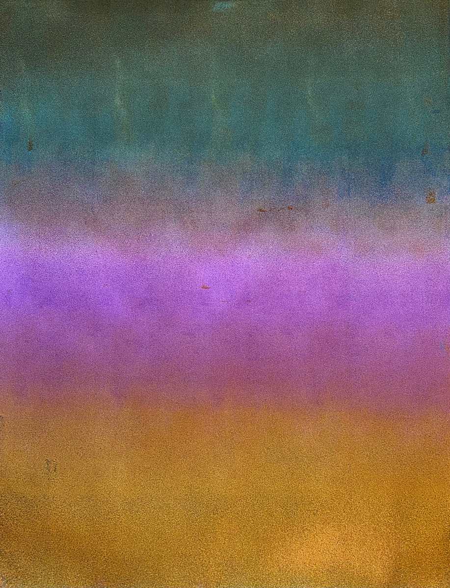 Silence Engineered at Scale by Dean Brown, Image 1.