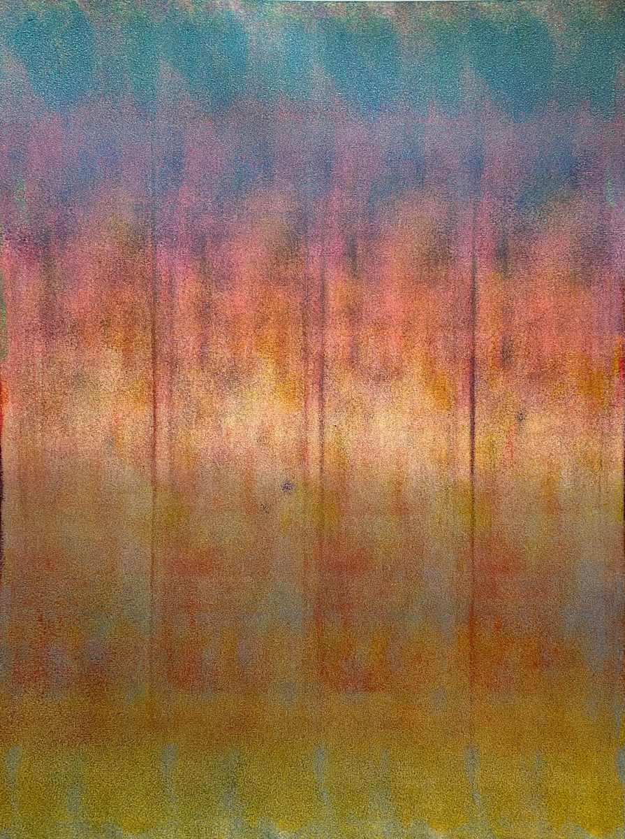 Sweetened Doctrine by Dean Brown, Image 1.