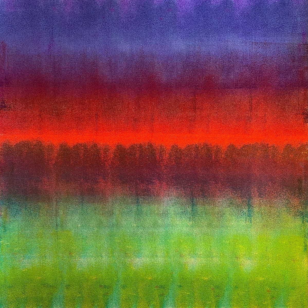 Temporary Happiness Device by Dean Brown, Image 1.