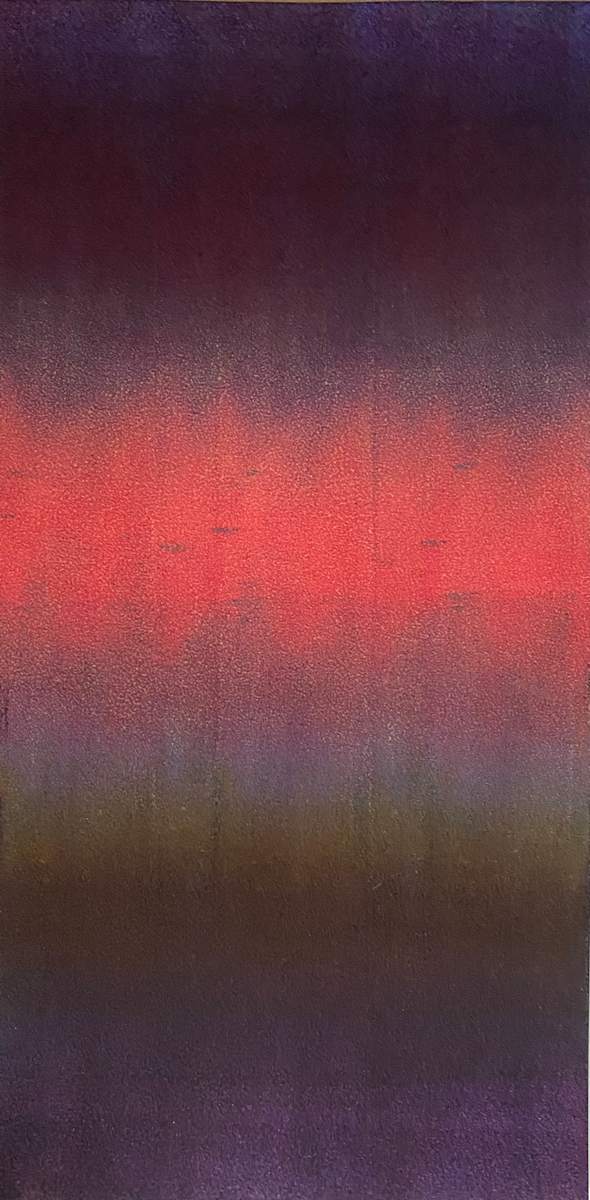 Trust the Fire by Dean Brown, Image 1.
