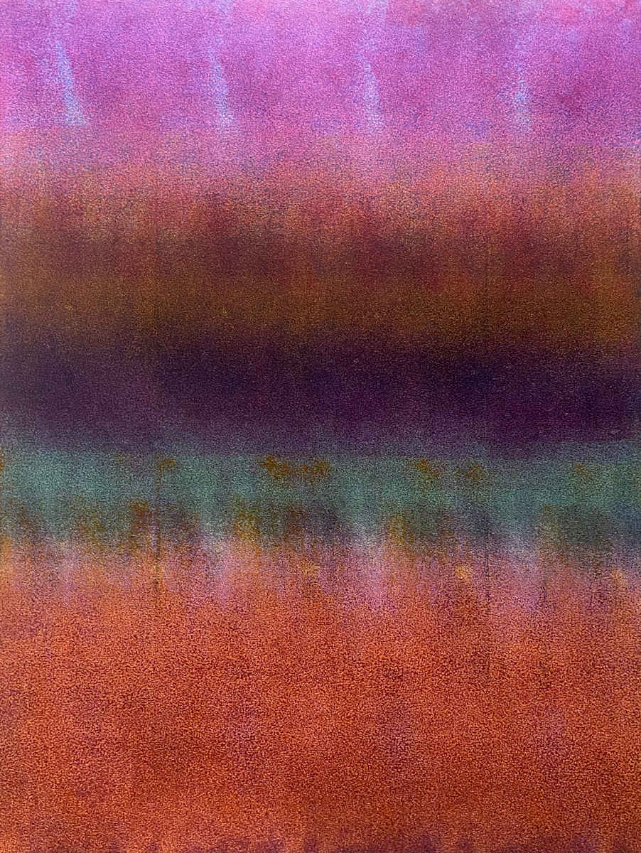 Waltzing in a Delicate Conspiracy by Dean Brown, Image 1.