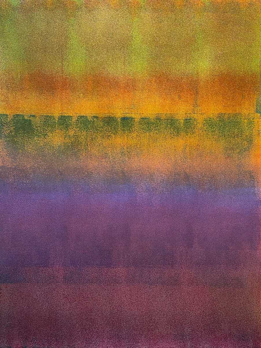 War in Low Resolution by Dean Brown, Image 1.