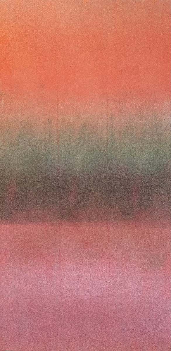 We Were Well Once by Dean Brown, Image 1.