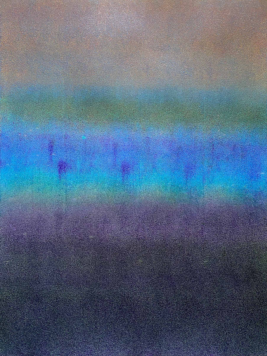 What Remains, Still Breathing by Dean Brown, Image 1.