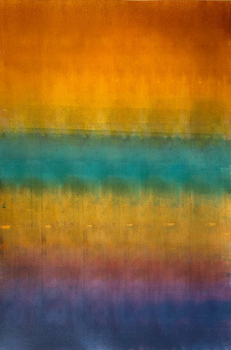 Wind Carries Nothing by Dean Brown, Image 1.