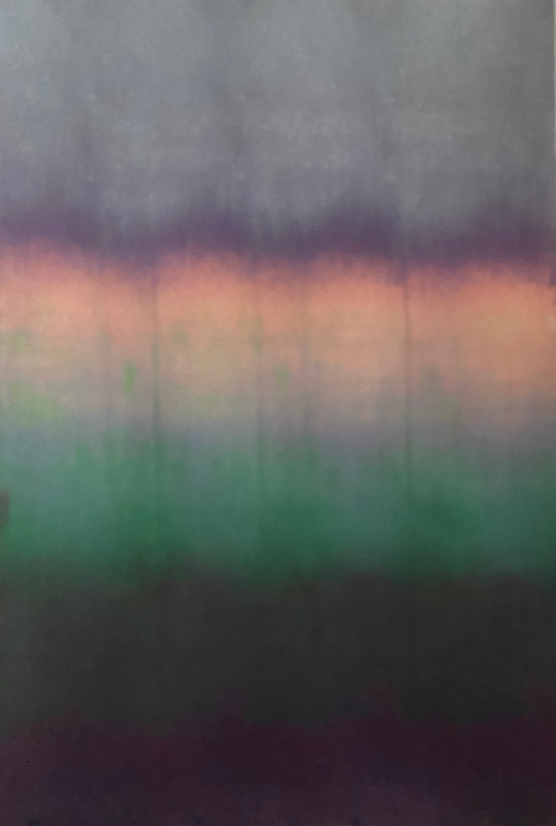 Worn Thin by Optimism by Dean Brown, Image 1.