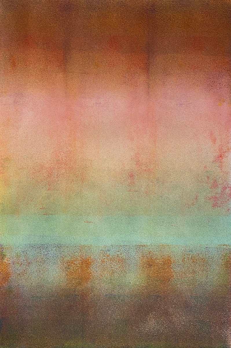 Optimism Study by Dean Brown, Image 1.