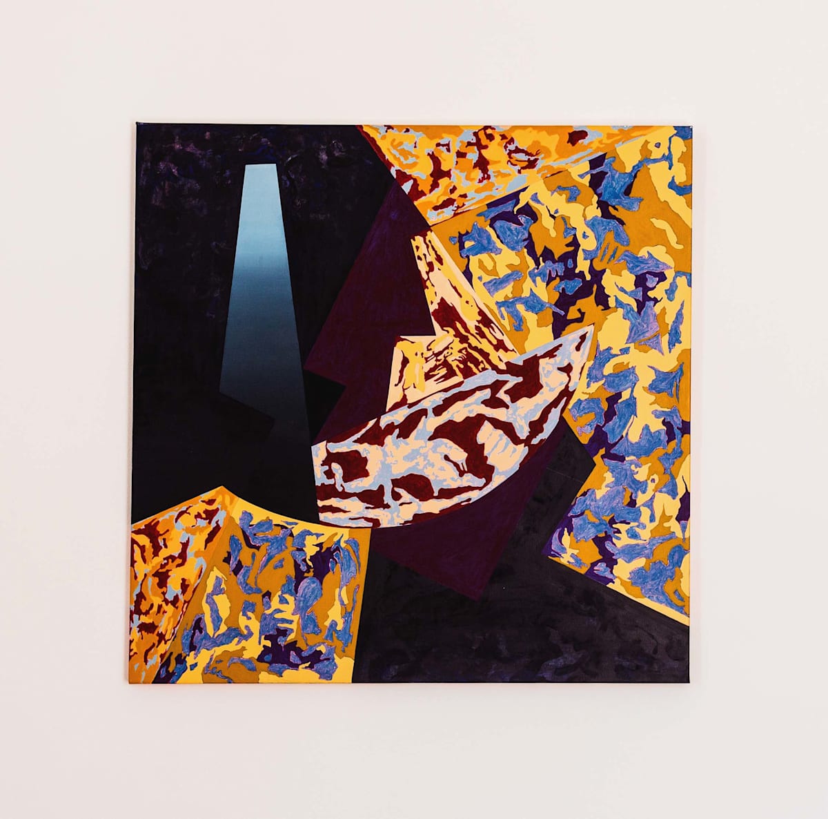 Acople by Christian Riffel 