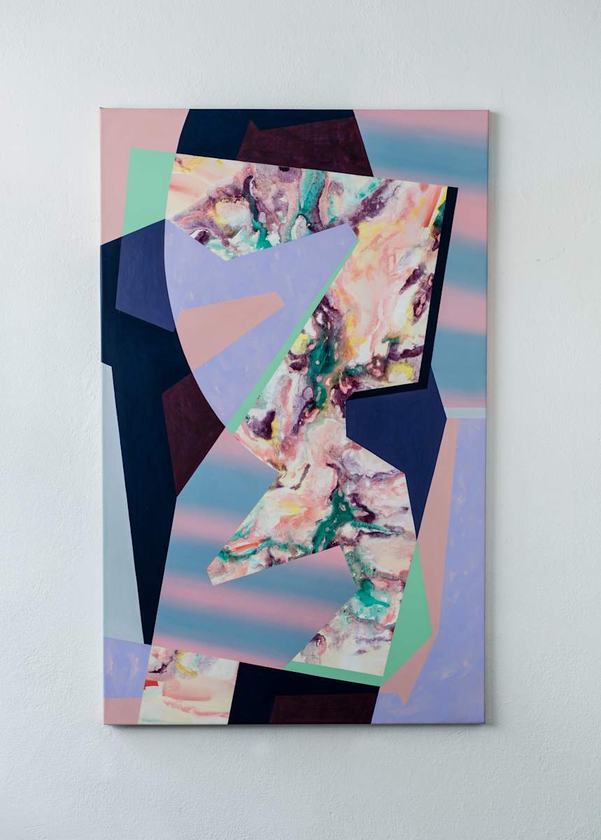 El espacio de al lado by Christian Riffel 