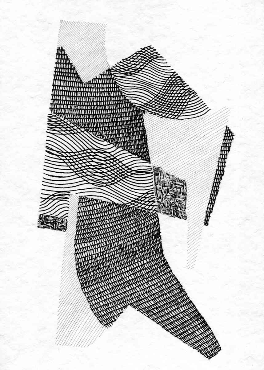 Cangrejo hermitaño VII by Christian Riffel 