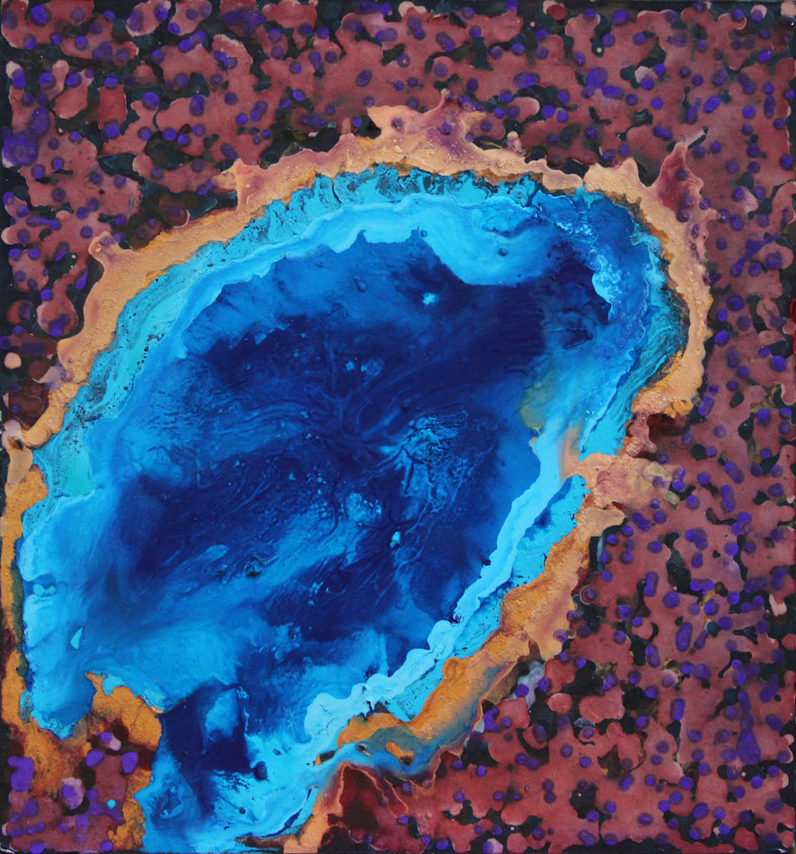 Untitled by Maia Heidel 