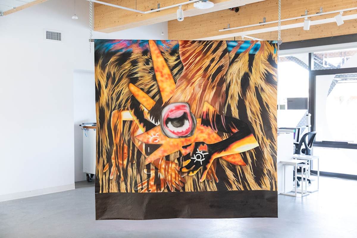 Dancing Myself Clean (Again): Side 2 by Chloe King 