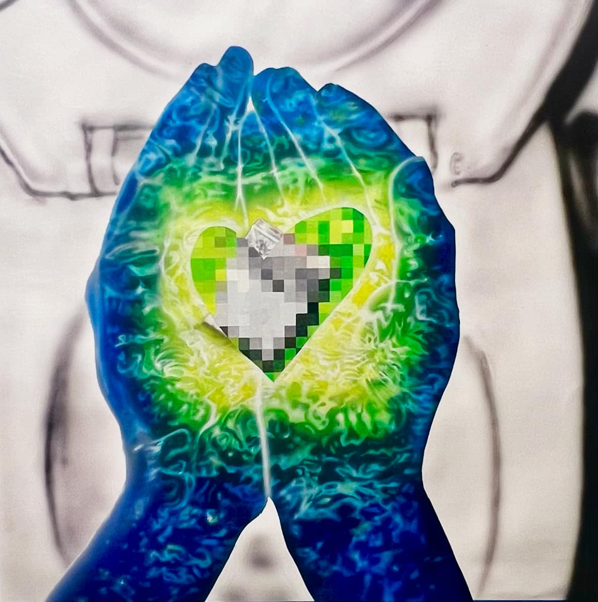 One More Bag by Chloe King 