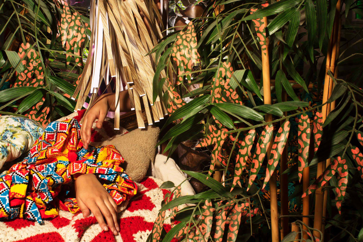 Lost and Found But Mostly Lost by Chloe 