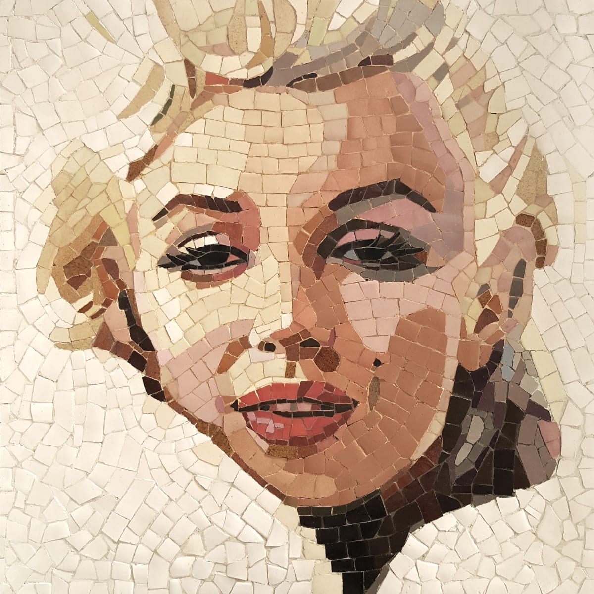 Marylin 2 by Mai Van Nhon 