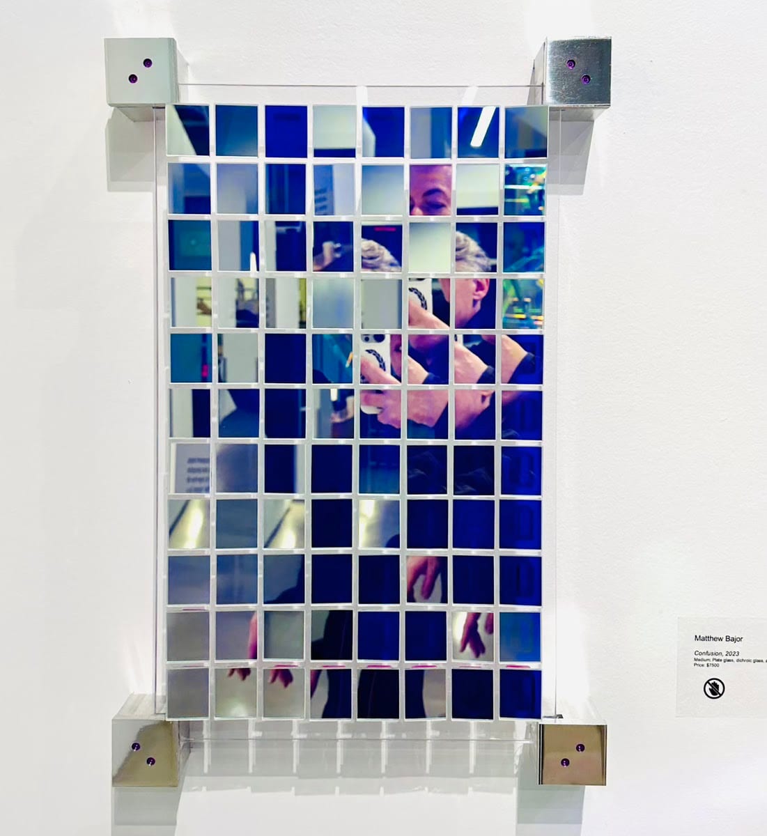 Confusion by Matthew Bajor, Image 1.