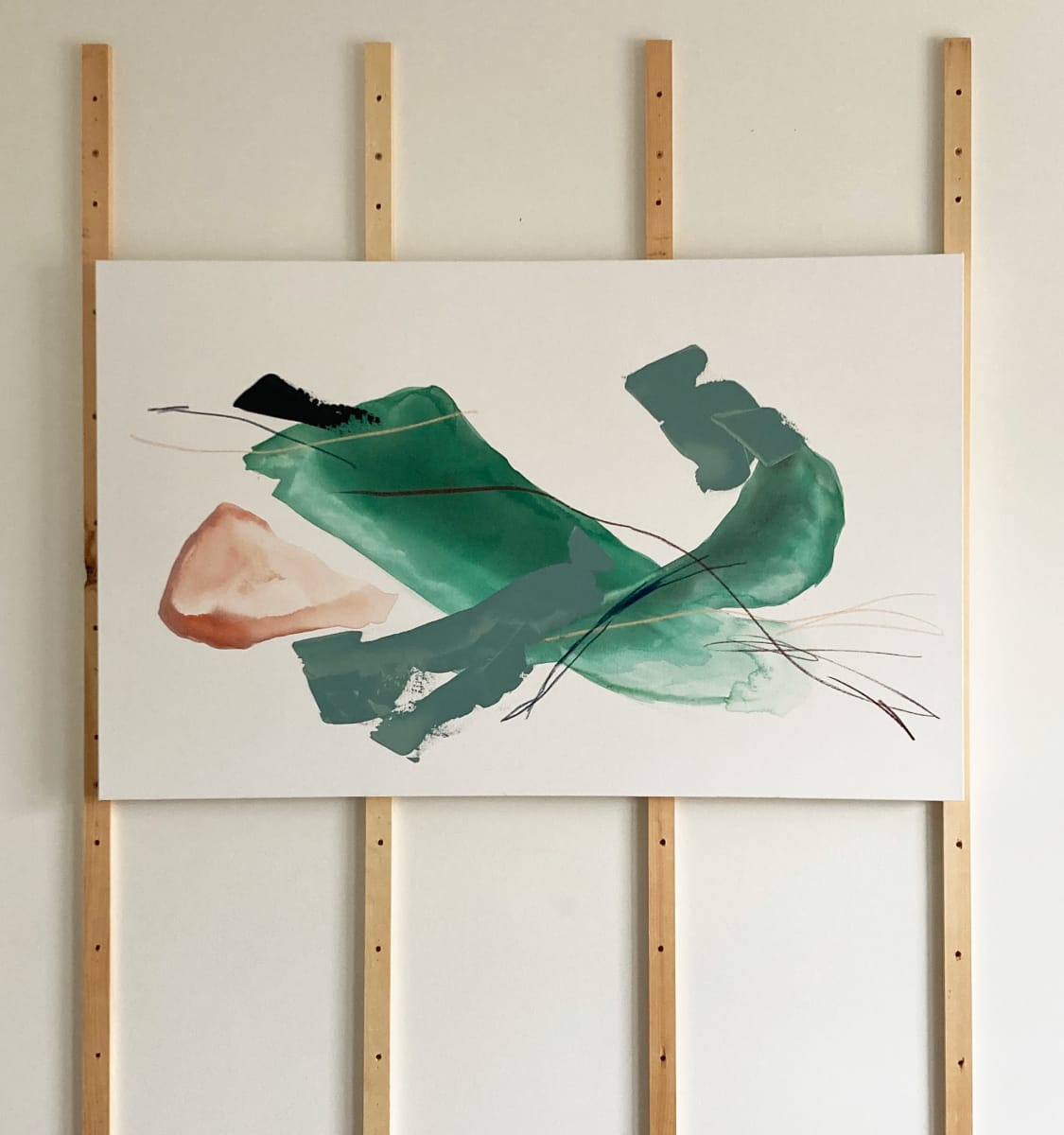 For the Freedom by Emily Anne Newman 