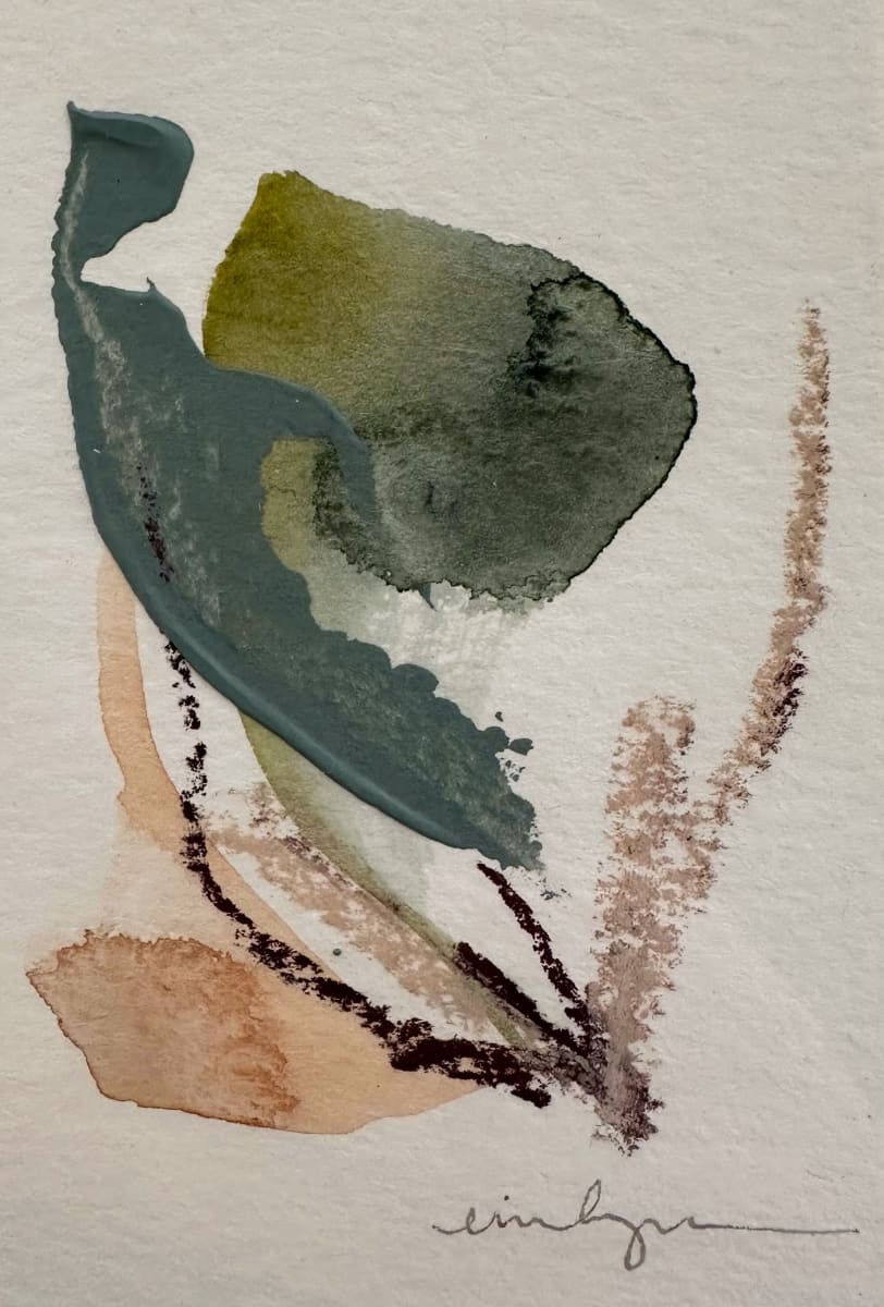 Freeing Vol. 4 by Emily Anne Newman 