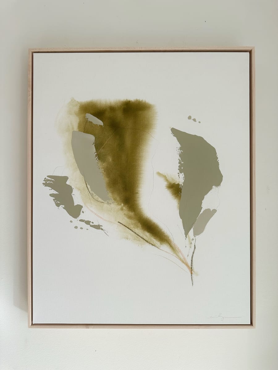 Grounded by Emily Anne Newman 