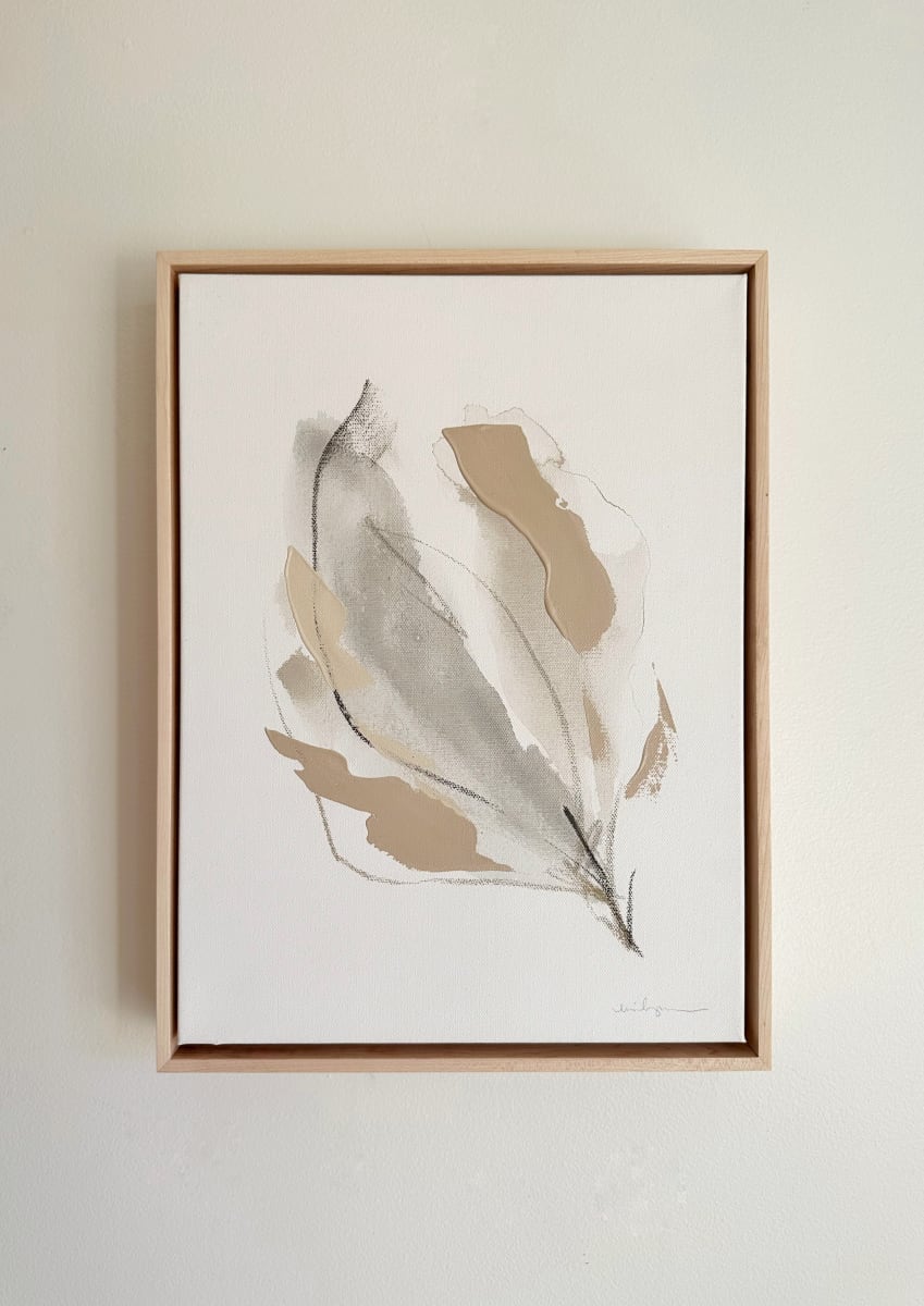 Softly by Emily Anne Newman 