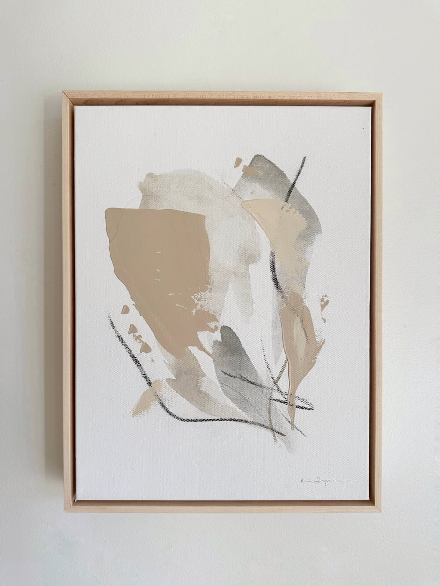 With Joy by Emily Anne Newman 