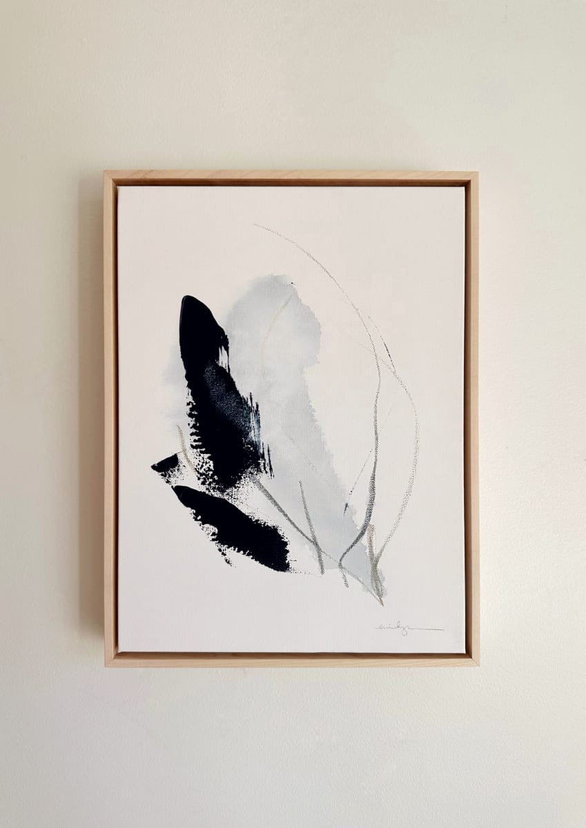 With Reckless Abandon by Emily Anne Newman 