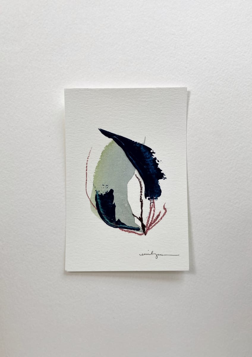 Lia Vol. 3 by Emily Anne Newman 