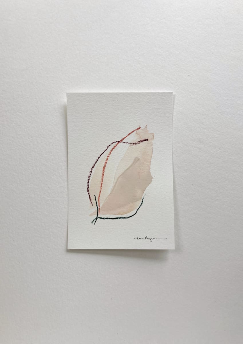 Rosalie Vol. 2 by Emily Anne Newman 