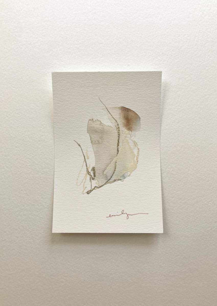 Vulnerability Vol. 2 by Emily Anne Newman 