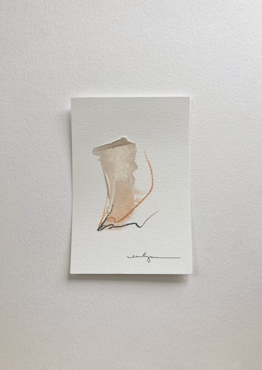 Elise Vol. 1 by Emily Anne Newman 