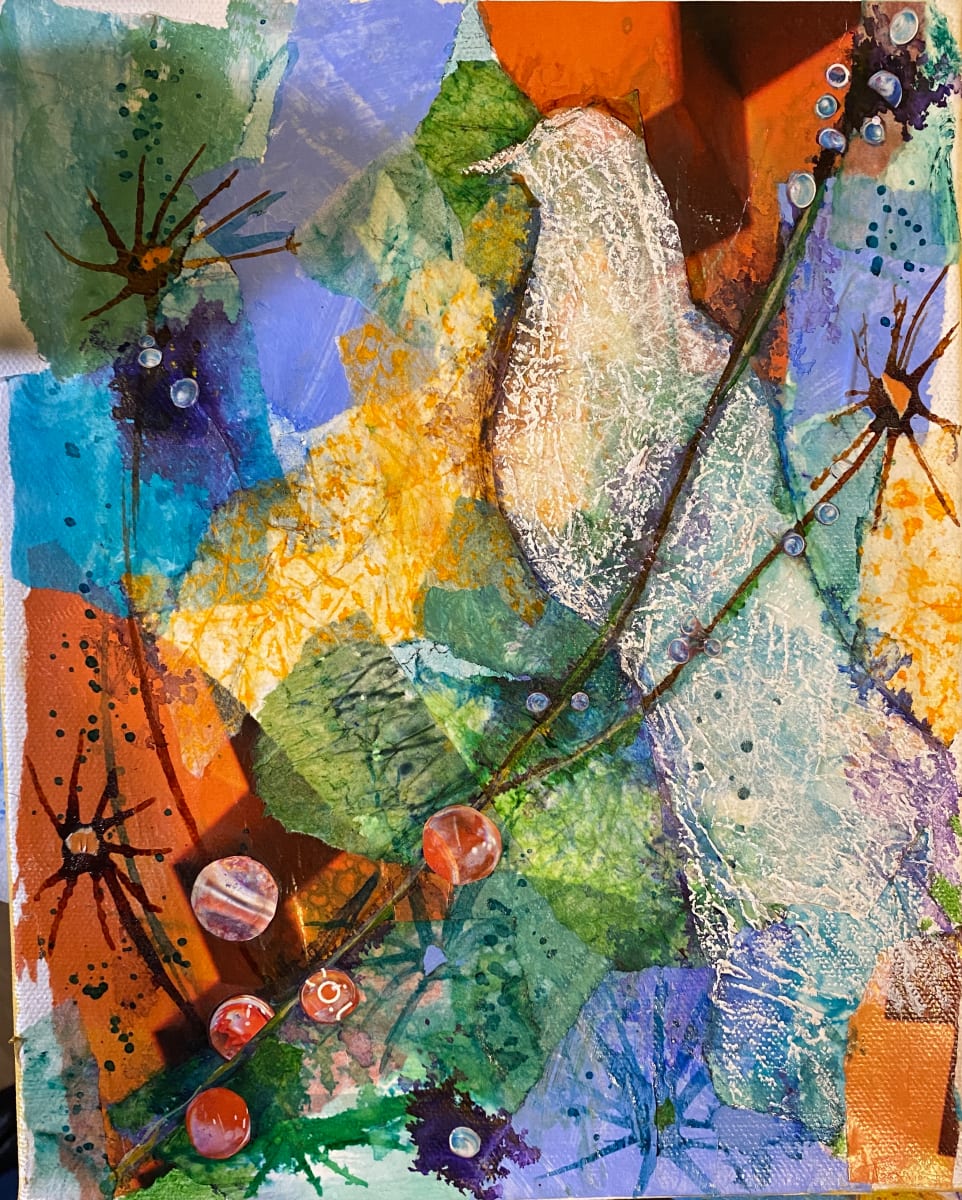 Fugitive by Kelly O'Neal 