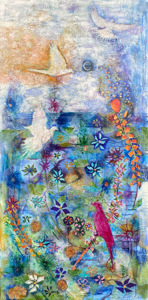 Ascension by Kelly O'Neal 