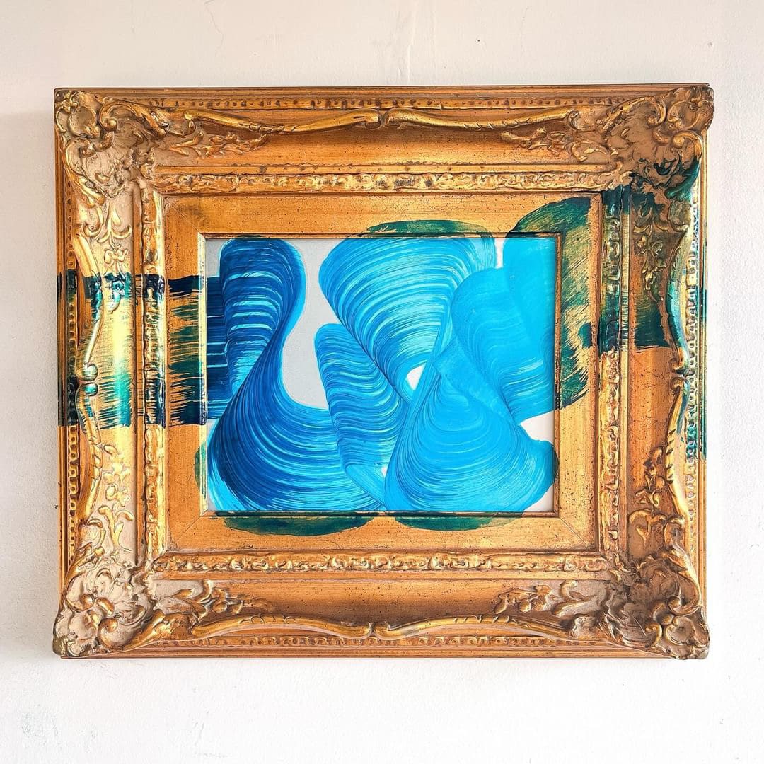 This Could Be The Last Time by Daisy-Anne Dickson 