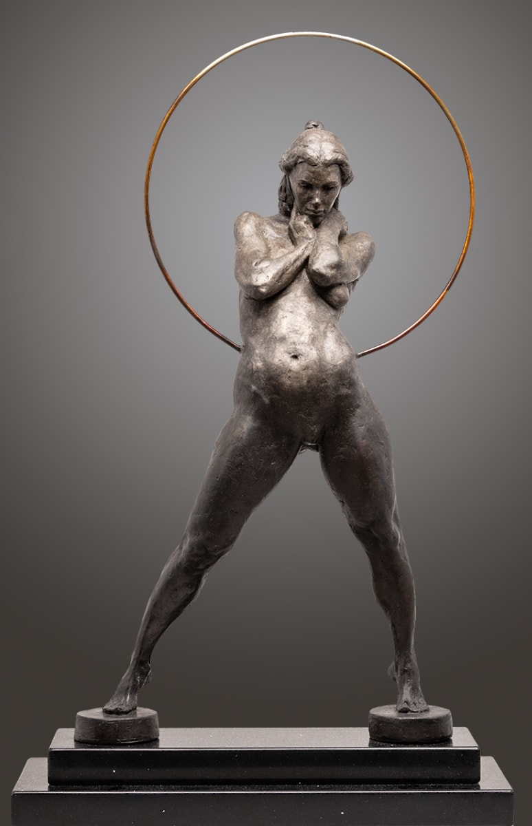The Seeker by Kevin Chambers, Image 1.