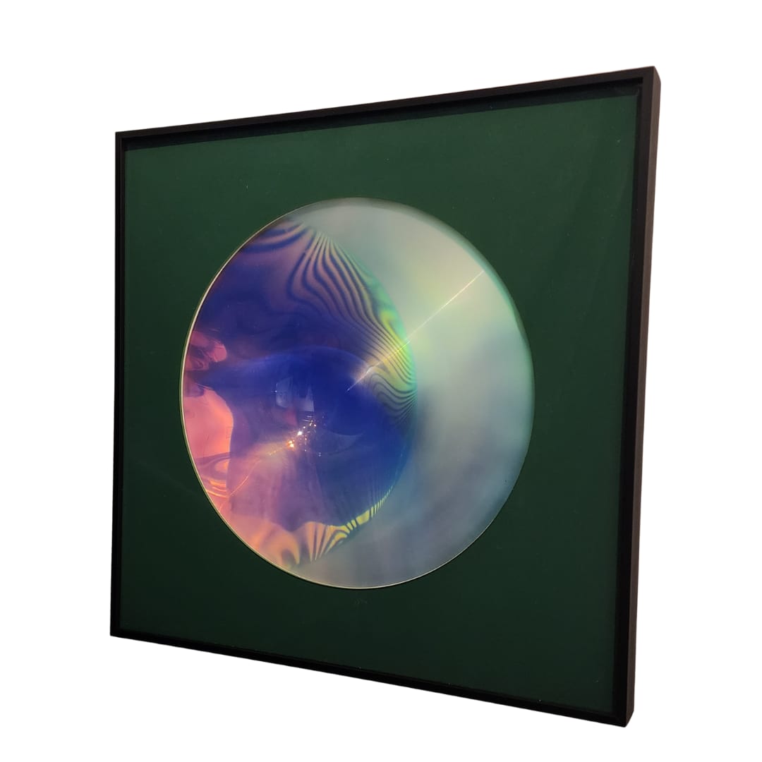 Sandra by Paul Makovski 