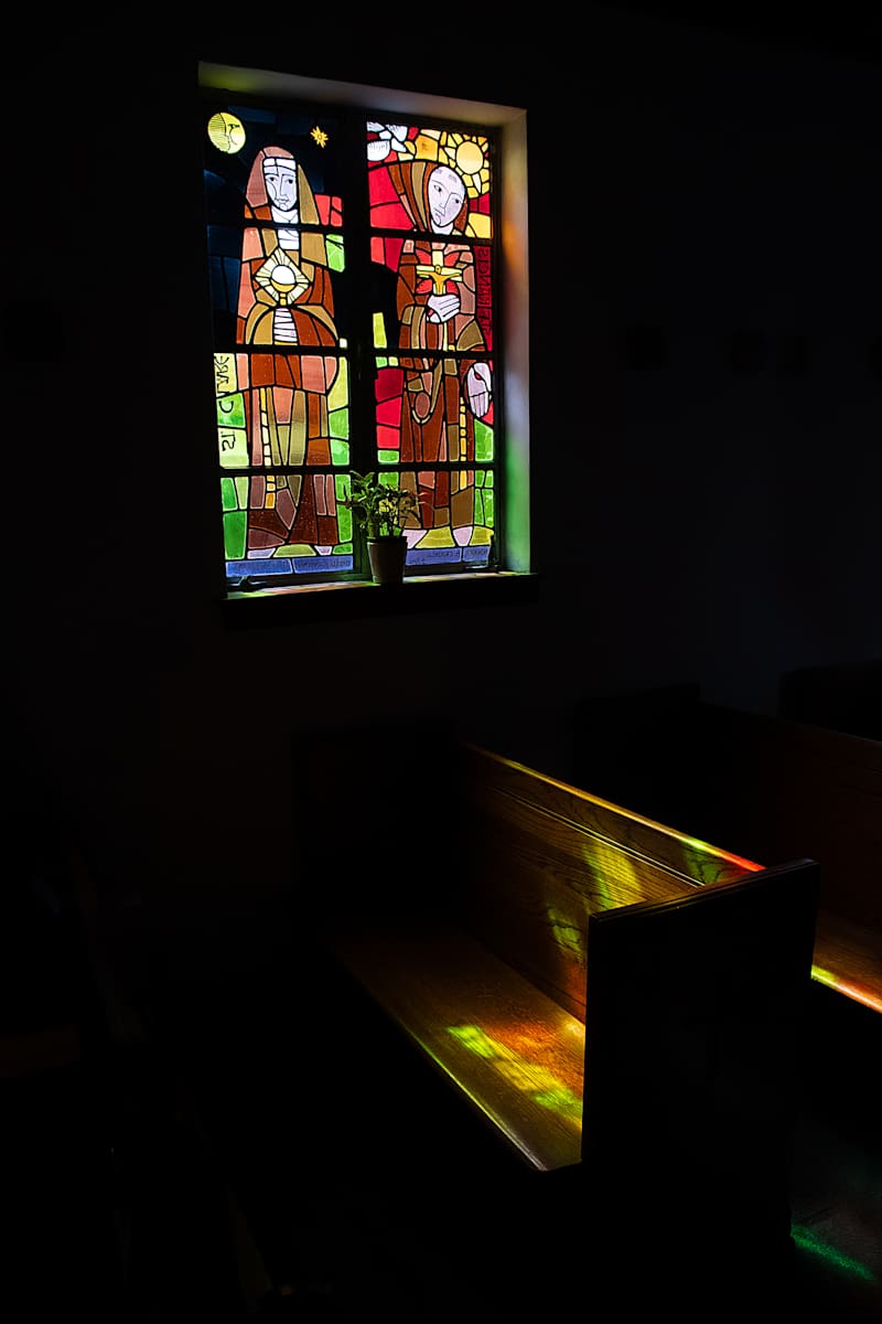 Serenity by Bryan Galgano 