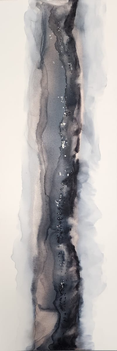 Whisper II by Alisha Morgan 