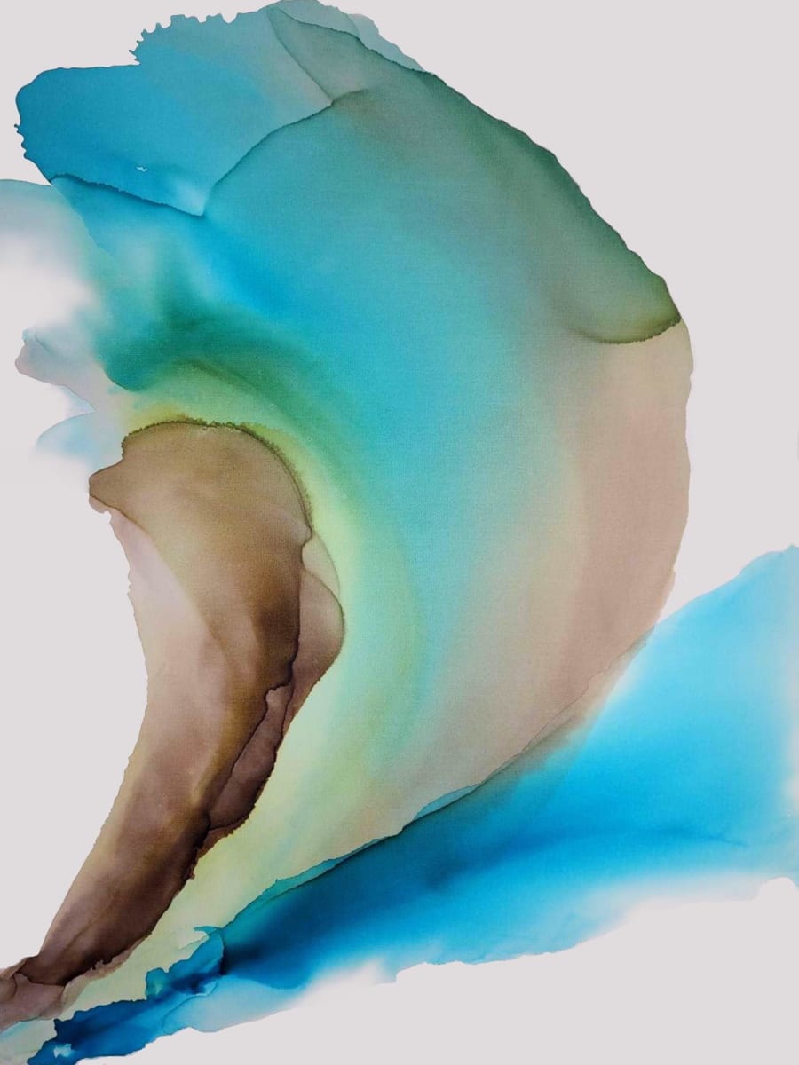 Cove by Alisha Morgan 