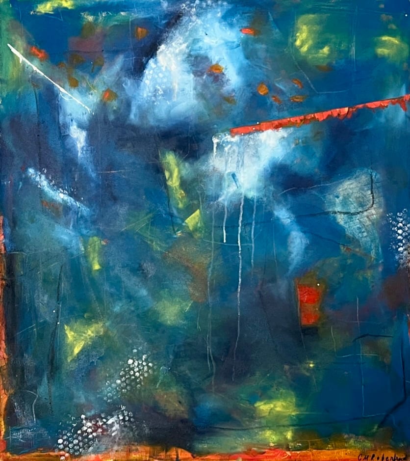 Openness by Cécile Roberfroid, Image 1.