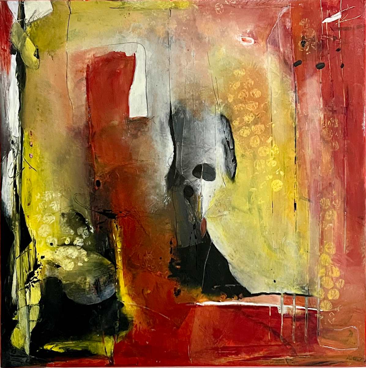 Jubilance by Cécile Roberfroid, Image 2.