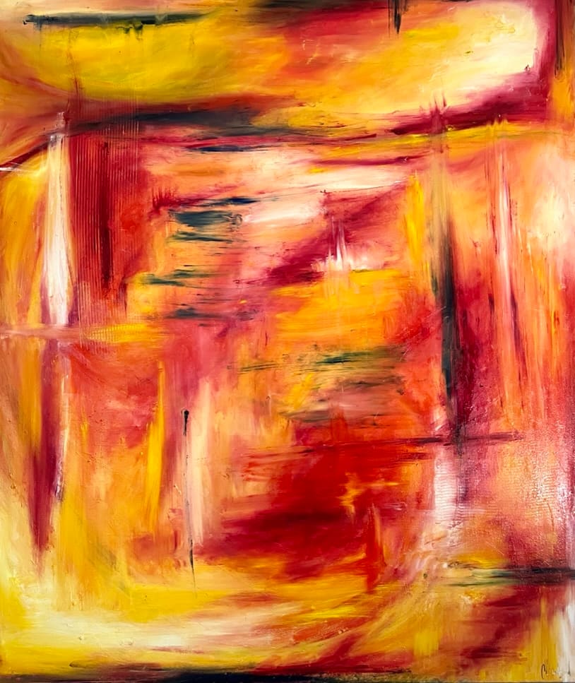You Cant Do That by Cécile Roberfroid, Image 5.