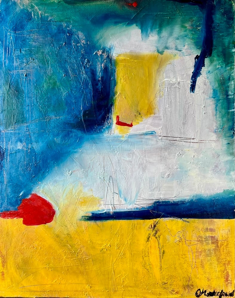Playing by Cécile Roberfroid, Image 1.