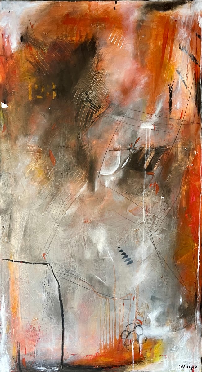 When I Figure It Out by Cécile Roberfroid, Image 5.