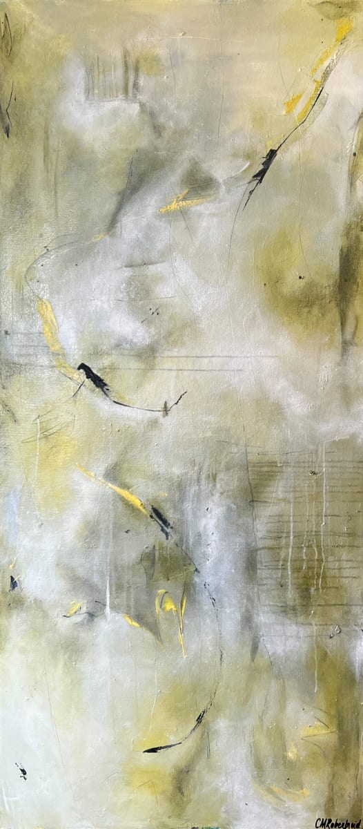 Caught In Motion by Cécile Roberfroid, Image 1.
