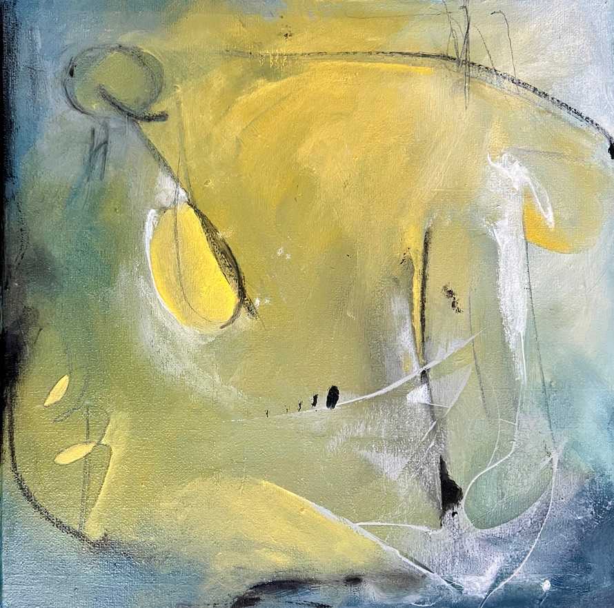 Subtle Sway by Cécile Roberfroid, Image 1.