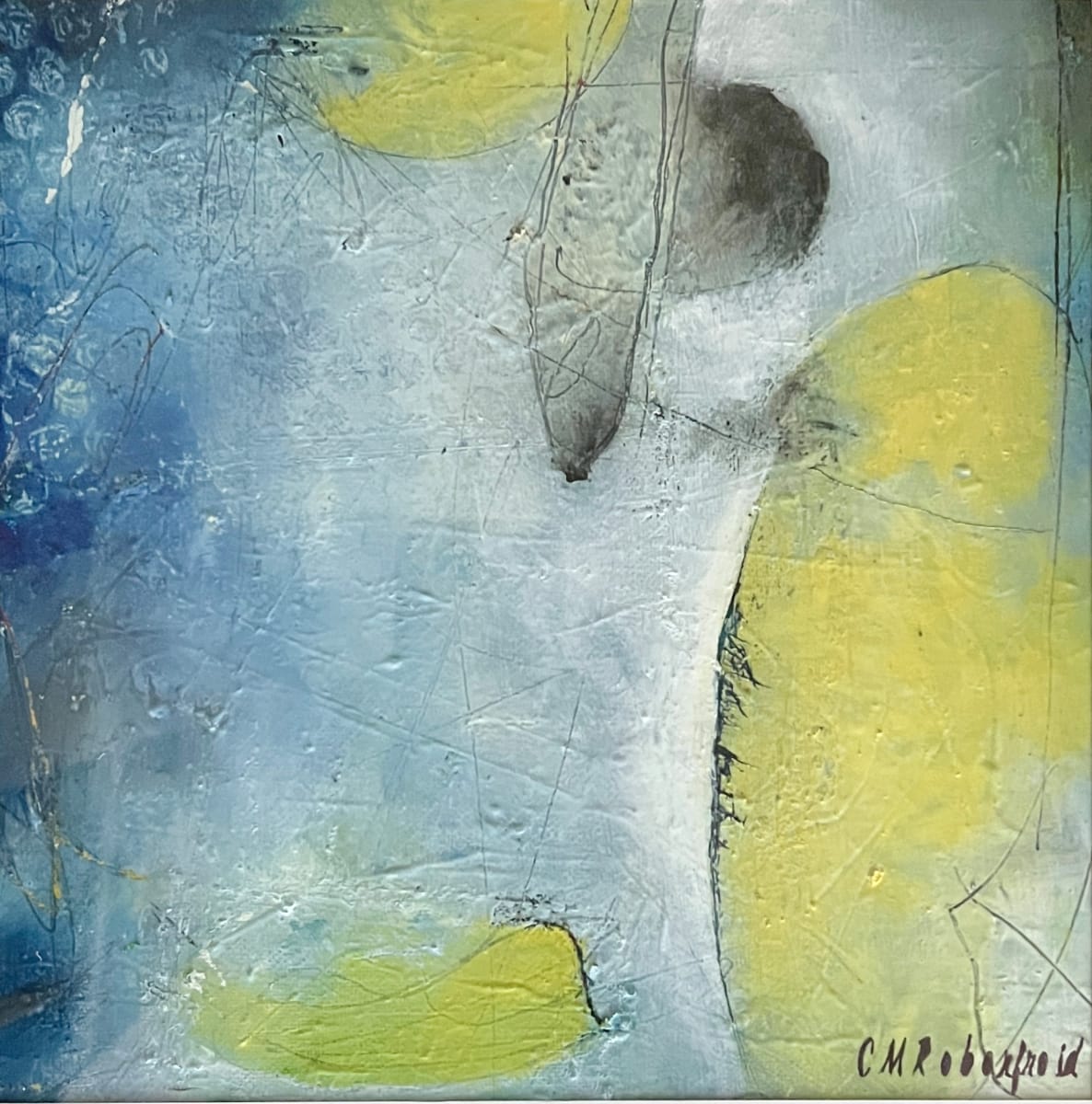 Playing Thing 2 by Cécile Roberfroid, Image 2.