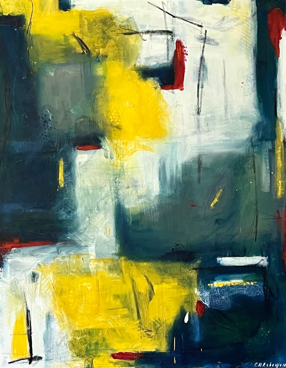 Starting Over by Cécile Roberfroid, Image 2.
