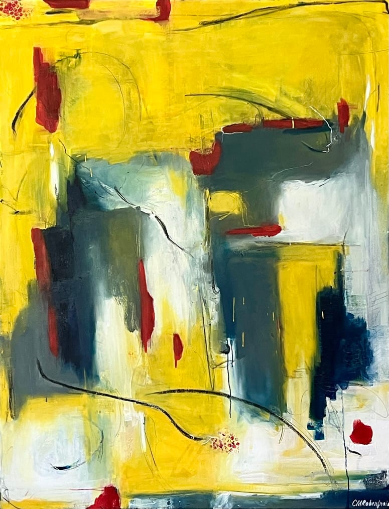 Confused by Cécile Roberfroid, Image 3.