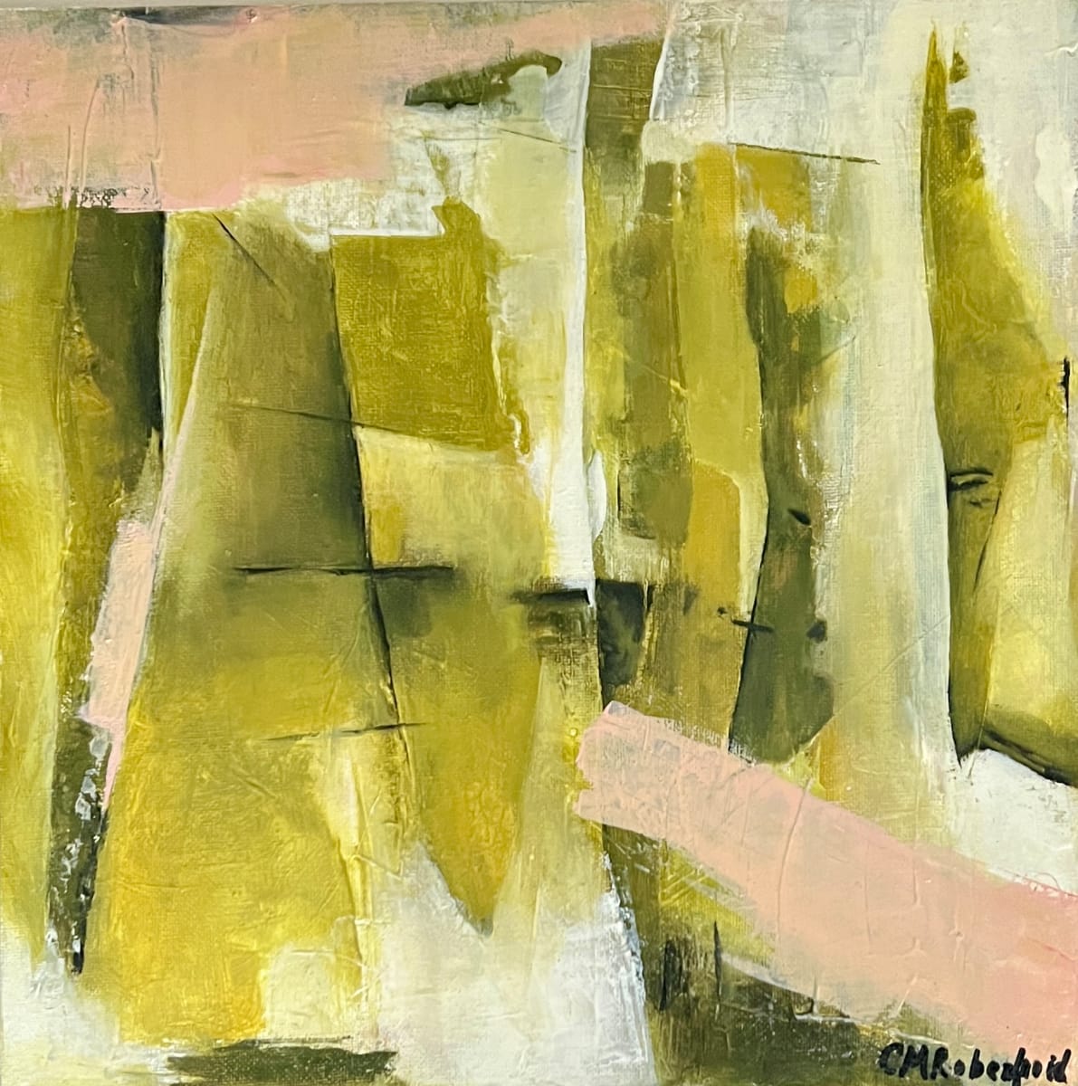 Up And Down by Cécile Roberfroid, Image 1.